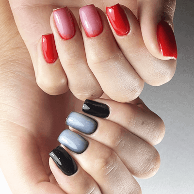 Diseño de uñas