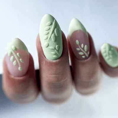 Diseño de uñas